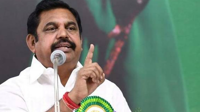  Dissent in AIADMK over seat allocation continues, 2 step down