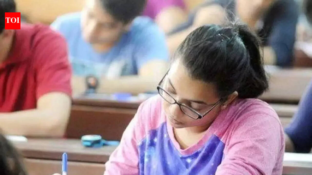 JEE Main 2026 April session exams from tomorrow: NTA releases strict exam day guidelines; check notice here