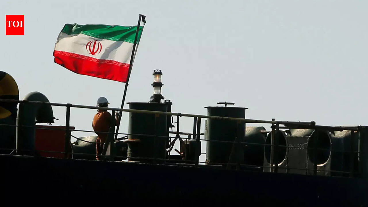 Iran's IRGC labels 18 US companies as 'terrorist”, names include Microsoft, Apple, IBM; sends message to employees: Leave your offices to ...