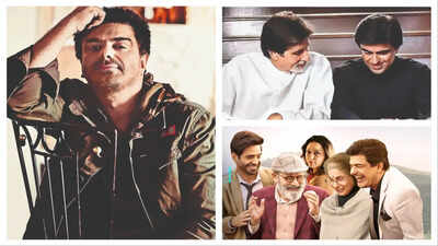 I’m tired of being the 12th man: Samir Soni