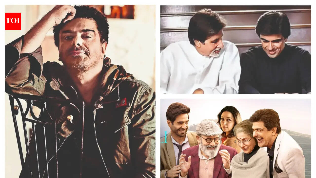 I’m tired of being the 12th man: Samir Soni