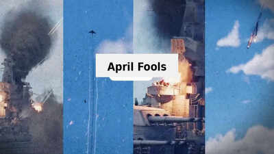 April Fools’ Day: When stories looked real, sounded believable, and quietly fell apart