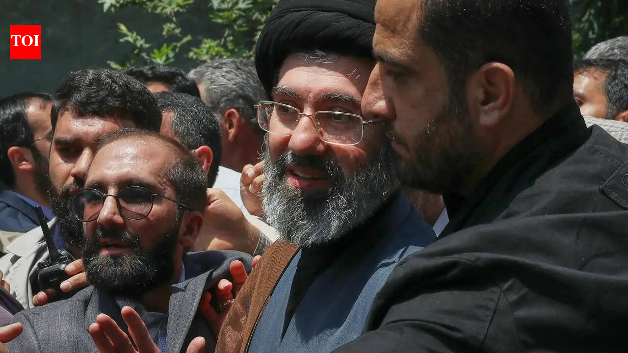 Why Iran's supreme leader Mojtaba Khamenei hasn’t appeared in public? Russian envoy explains