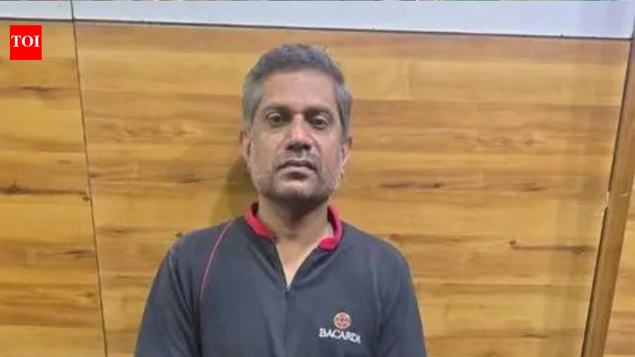 The mind behind 1,000 hoax emails: Why Mysuru man repeatedly targeted courts