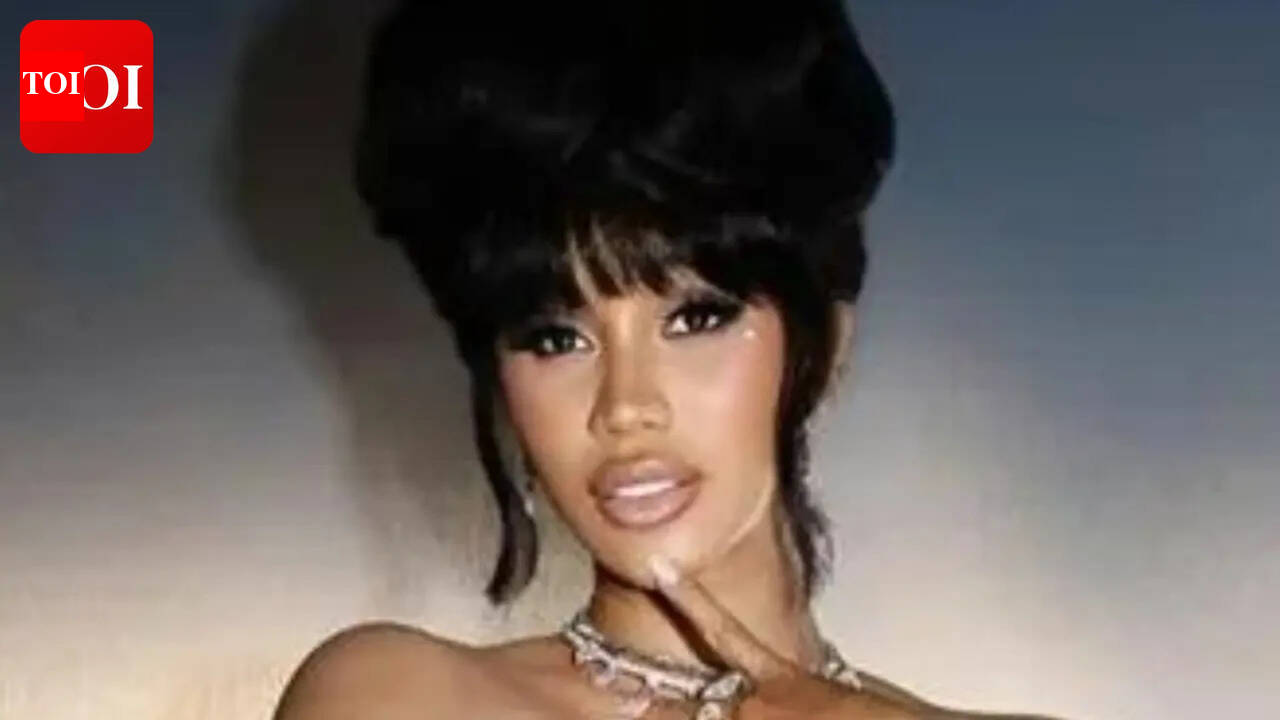 Judge dismisses USD 50 million copyright infringement lawsuit against Cardi B over song 'Enough (Miami)' - Report