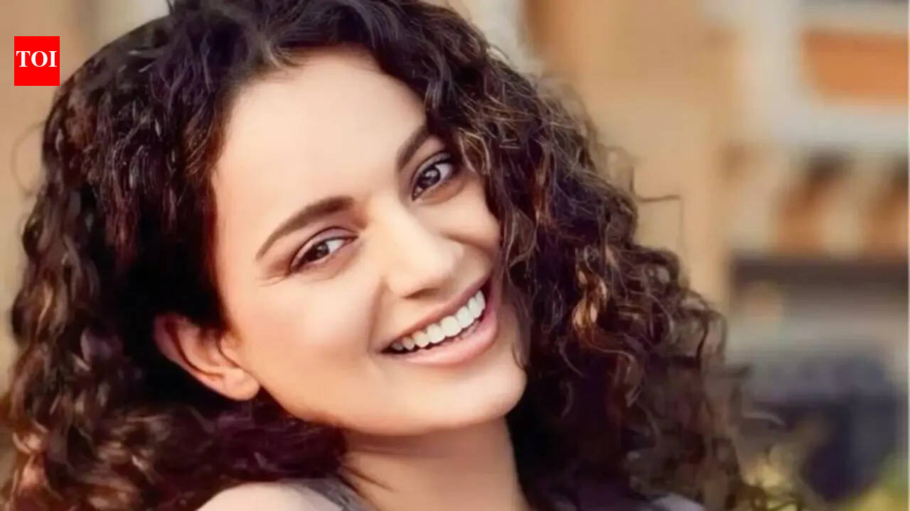 Kangana Ranaut to kick off ‘Queen 2’ shoot by April-end, sequel to trace a journey across India - Reports