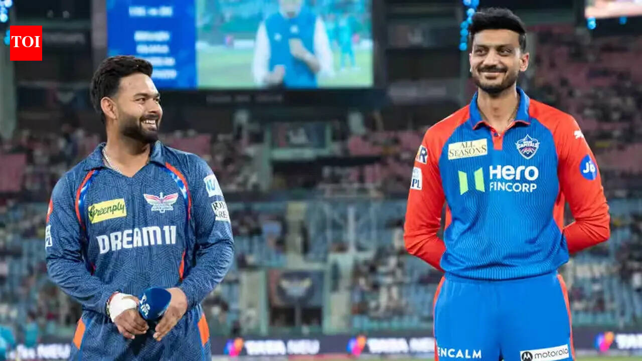 IPL 2026 LSG vs DC Live Streaming: How to watch Lucknow Super Giants vs Delhi Capitals live in India, US, UK and Canada