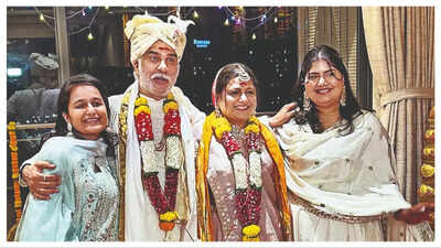 It feels like we’ve begun our married life all over again, says JD Majethia