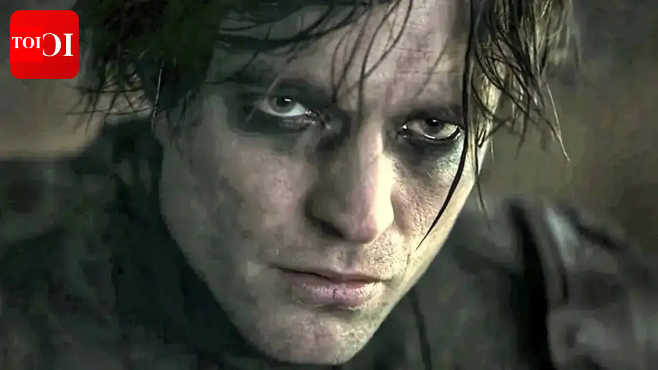 Robert Pattinson says 'Batman 2' script is 'so, so good', reveals he starts prep within a week: 'It’s taking some big swings'