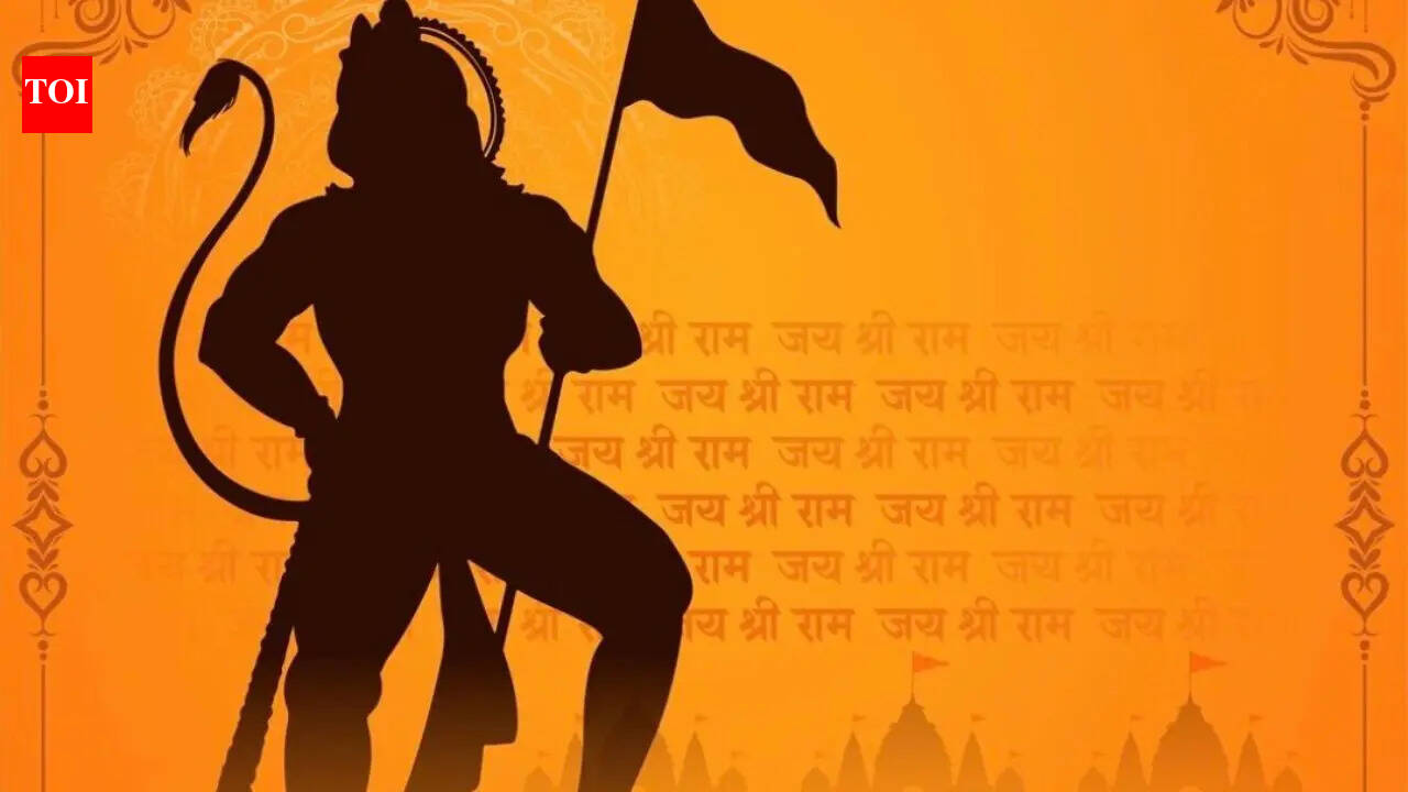 5 powerful Lord Hanuman mantras that you can chant to seek his blessings
