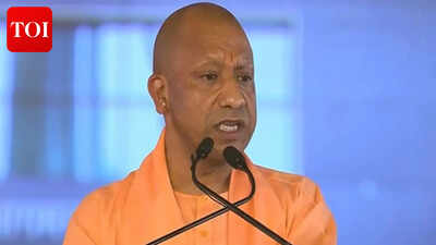 Uttar Pradesh CM Yogi flags off 250 electric, CNG vehicles; reinforces 'clean, smart, green' vision for Lucknow