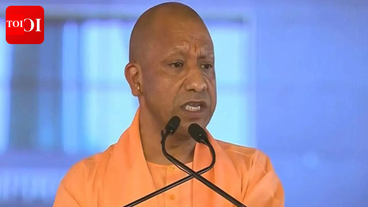Uttar Pradesh CM Yogi flags off 250 electric, CNG vehicles; reinforces 'clean, smart, green' vision for Lucknow