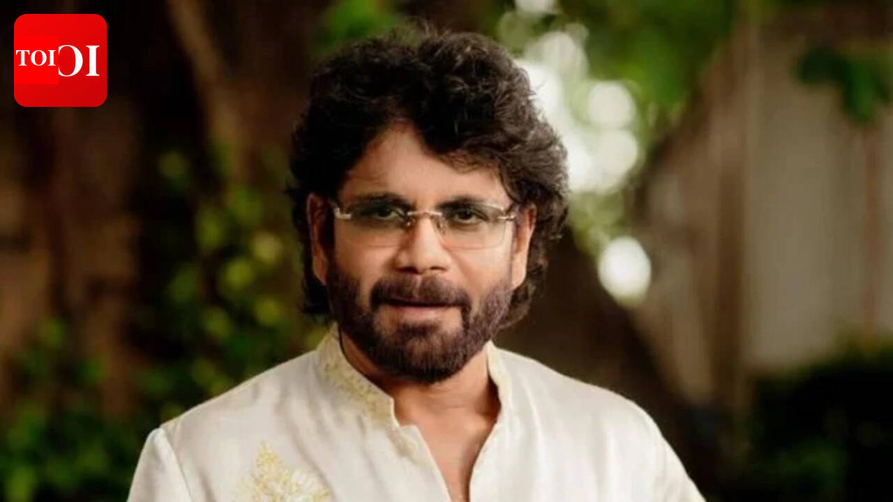 ‘King100’: Nagarjuna to look younger with de-aging technology in upcoming ‘total commercial’ entertainer