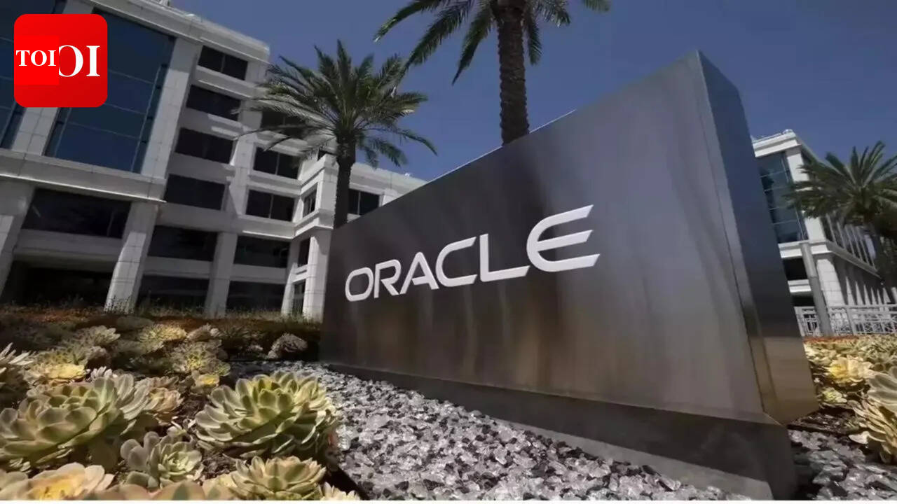 Oracle layoffs: Laid off employee to colleagues impacted by job cuts, 'If I can preach a little, this ..'