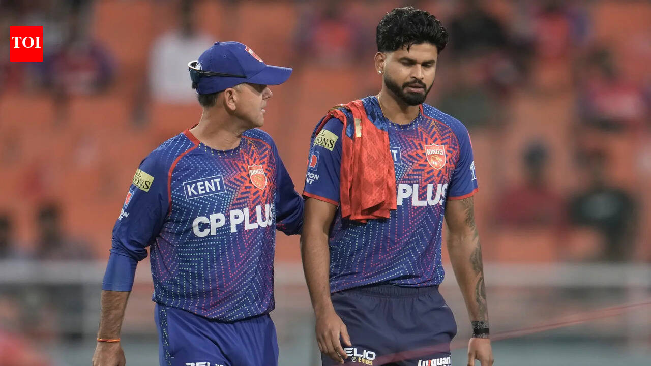 ‘Ponting once again proved right’: Ashwin on Punjab Kings’ bold call vs Gujarat Titans