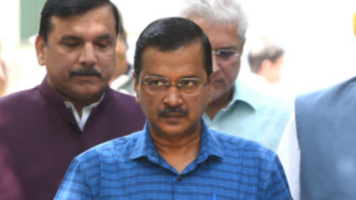 Excise policy case: Delhi high court issues notice to Arvind Kejriwal on ED plea challenging acquittal