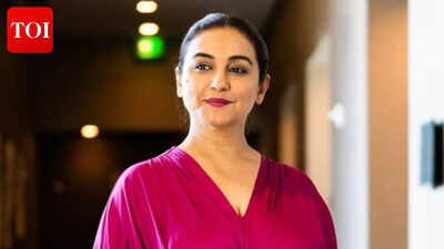Divya Dutta calls ‘Chiraiya’ a powerful family drama: 'This is a show everyone can and should watch together'