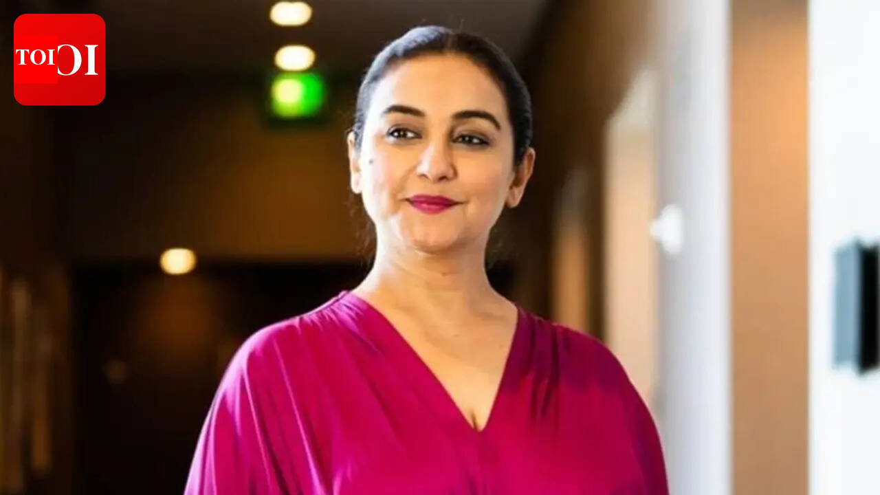 Divya Dutta calls ‘Chiraiya’ a powerful family drama: 'This is a show everyone can and should watch together'
