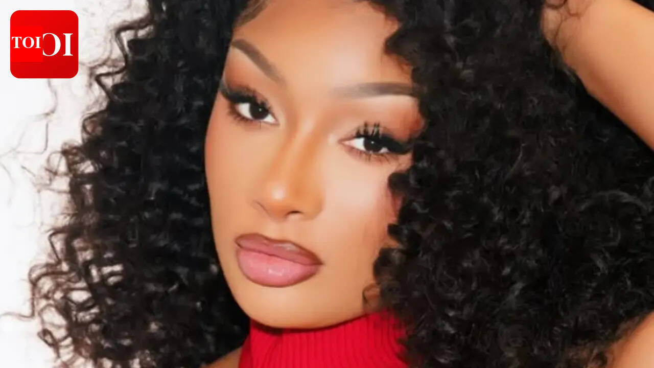 Megan Thee Stallion hospitalised mid-performance during Broadway run of 'Moulin Rouge! The Musical', team issues update