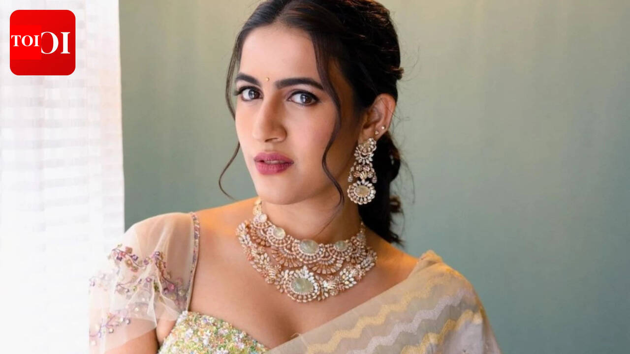 Filmmaker Niharika Konidela praises ‘Rakasa’ director Manasa Sharma; says, ‘I take great pride in introducing talents’