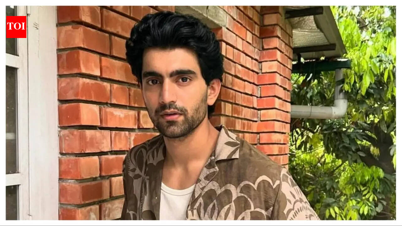 Avinn Tyagi: Acting wasn’t my first dream, it happened by chance