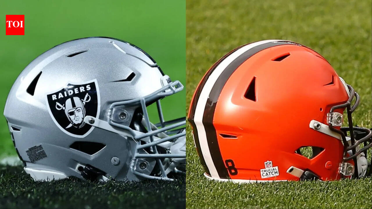 Maxx Crosby’s Las Vegas Raiders tied to $50 million Cleveland Browns wide receiver