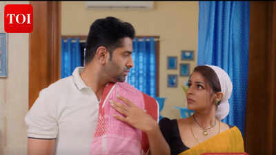 Nikhil Nair and Malavika Wales team up for a new serial, 'Ivar Vivahitharayal' coming soon