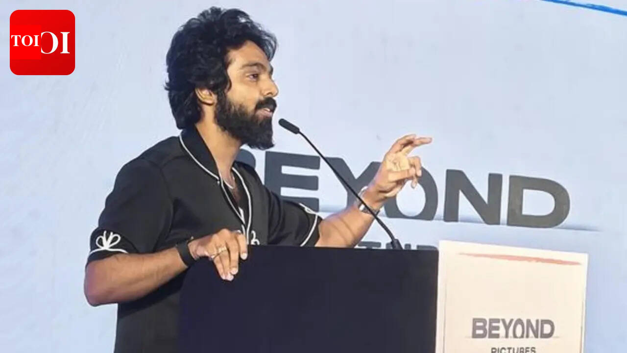 GV Prakash reveals why he didn’t take remuneration for Ken Karunaas' 'Youth'; 'friendship matters more than money'