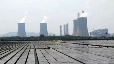 NTPC’s Simhadri plant clocks 100% ash use for 9th year