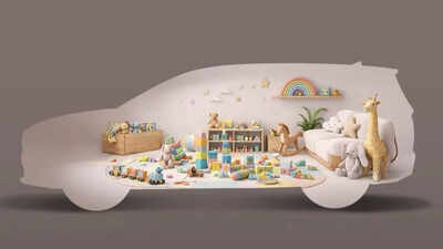  Key details about Kia Carens EV rival