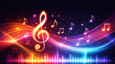 The music of Tesseract: Sounds of truth