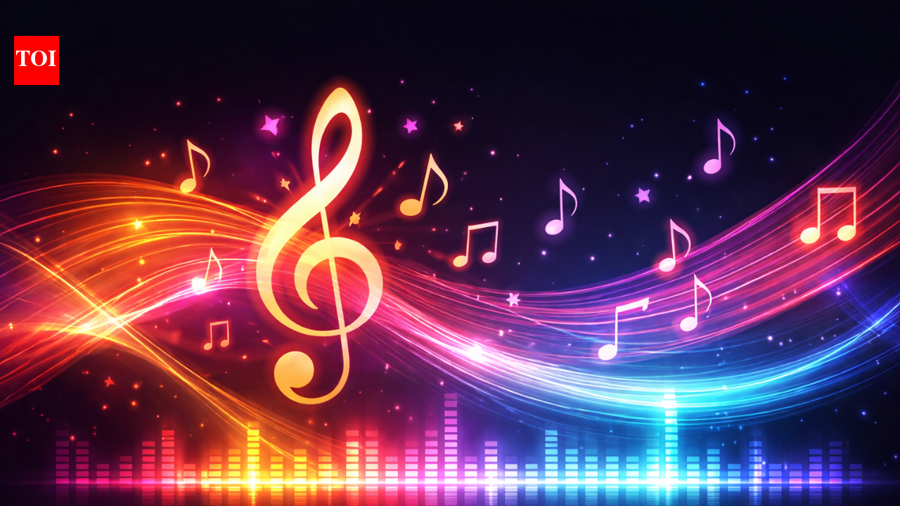 The music of Tesseract: Sounds of truth