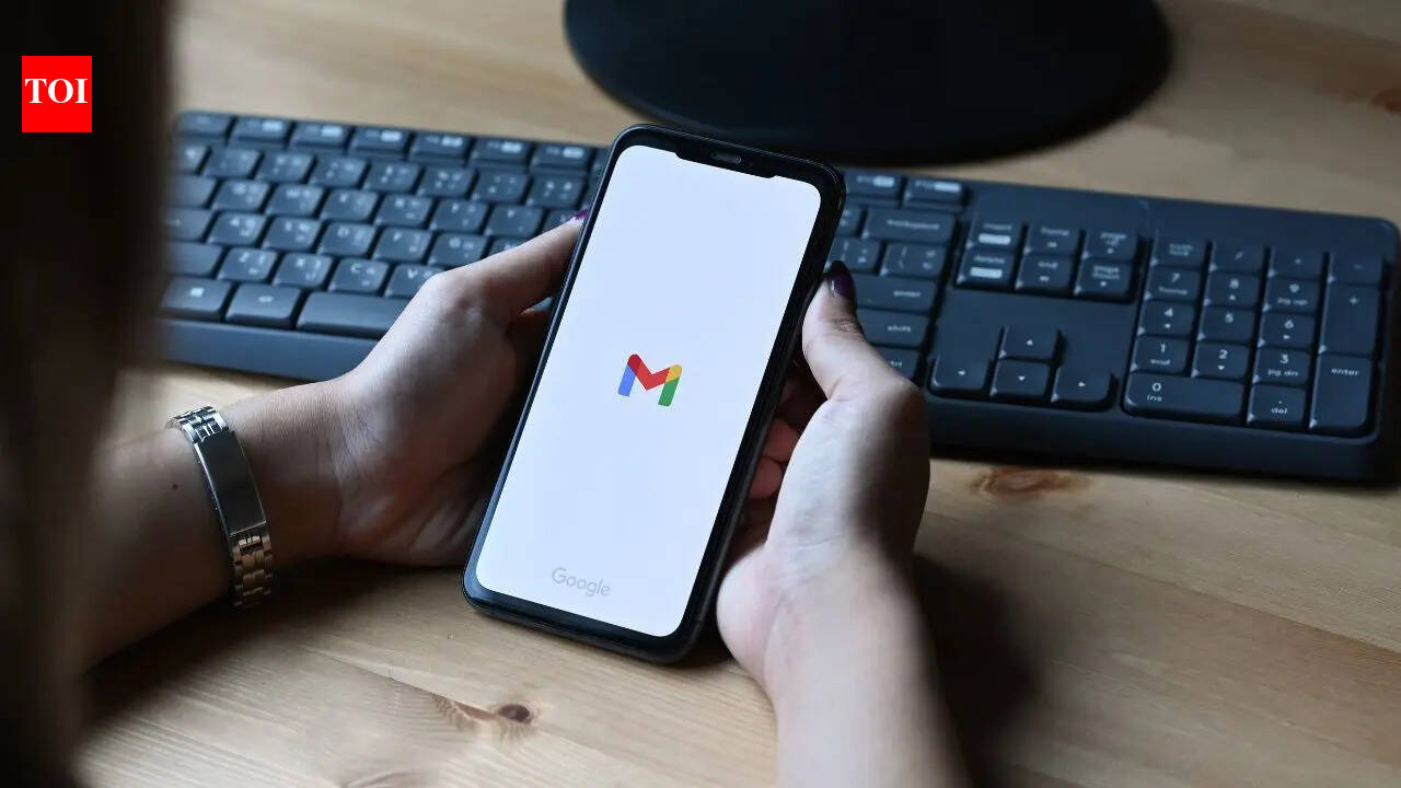 How Google's April Fool’s joke offering 1GB storage took over our mail boxes; here’s the untold story of Gmail