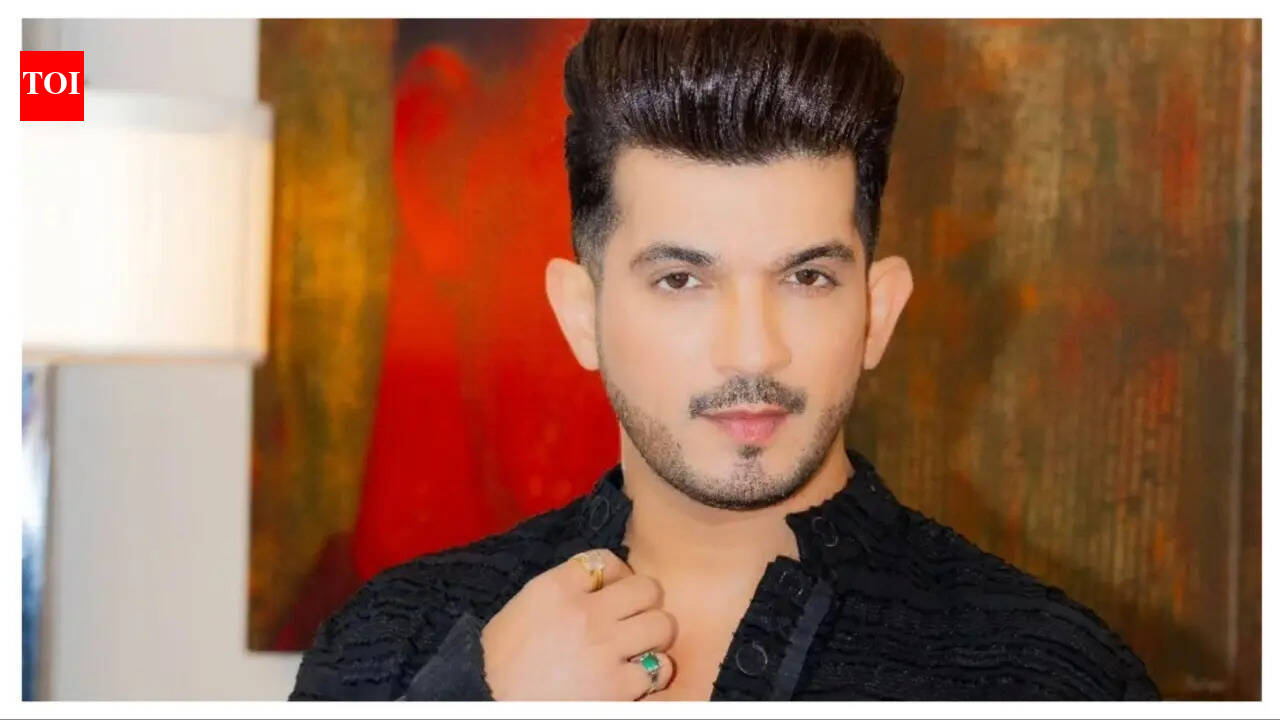 Arjun Bijlani: Stepping back is sometimes a conscious choice, not a lack of ambition
