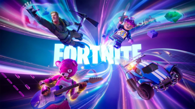 Is Fortnite down (April 1, 2026)? v40.10 update server downtime details