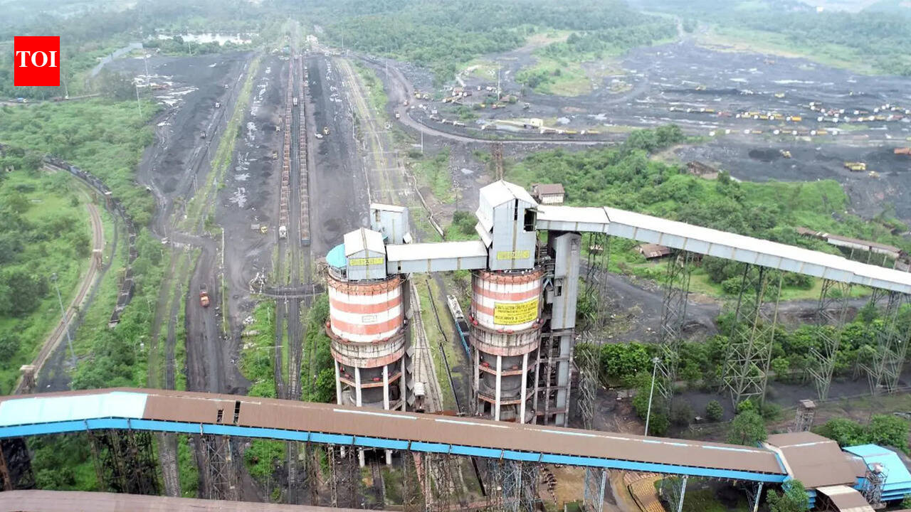 SECL tops CIL subsidiaries with growth across key parameters in FY26