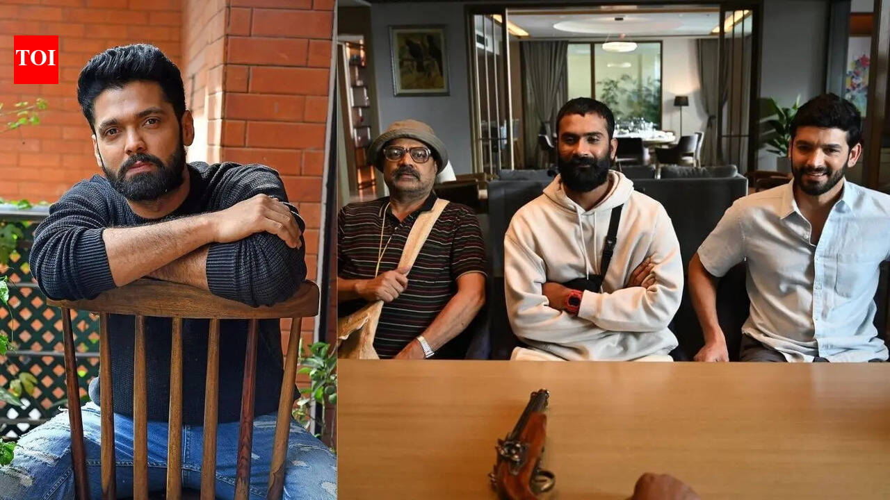 Unauthorised song use: Delhi HC orders ₹25 lakh penalty in Rakshit Shetty copyright case