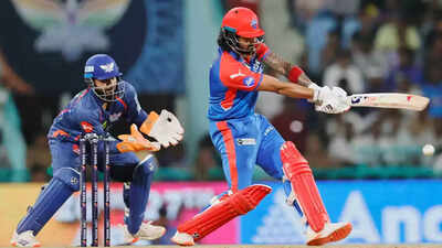 LSG vs DC, IPL 2026: 5 players to watch in today’s match