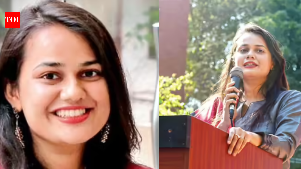 Rajasthan transfers 65 IAS officers: 25 district collectors shifted; Jitendra Soni moved to CMO, Tina Dabi sent to Tonk