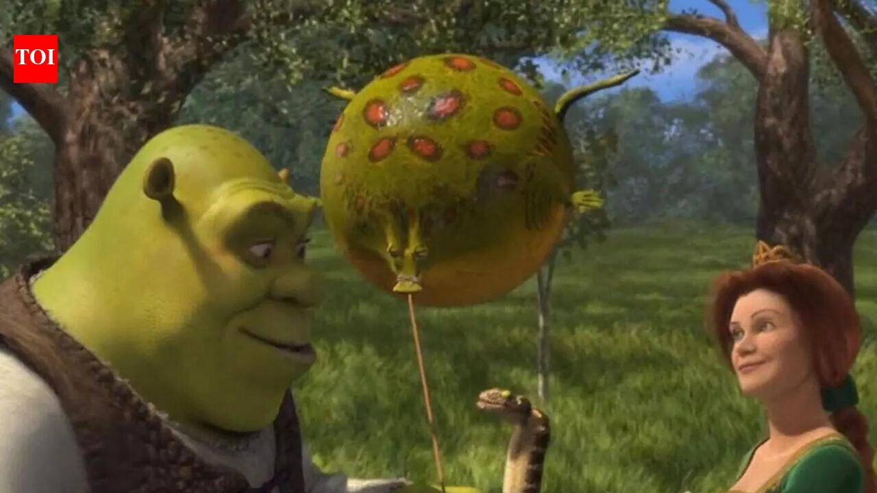 Cameron Diaz confirms return as Princess Fiona in 'Shrek 5' after nearly a decade, joining Mike Myers and Eddie Murphy