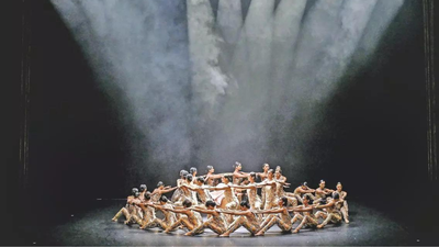 The music of Tesseract: Sounds of truth