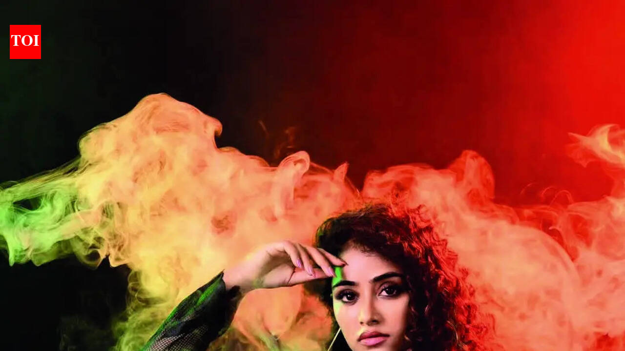 There’s a rhythm and sweetness to the way Mangaloreans speak: Sangeetha Sringeri