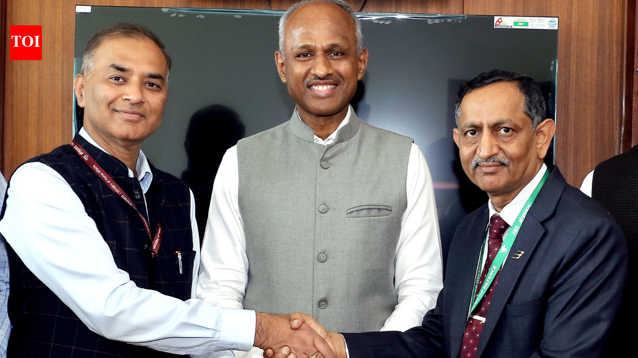 Defence min inks contract of Rs 1,950cr for 2 mountain radars with PSU BEL for IAF