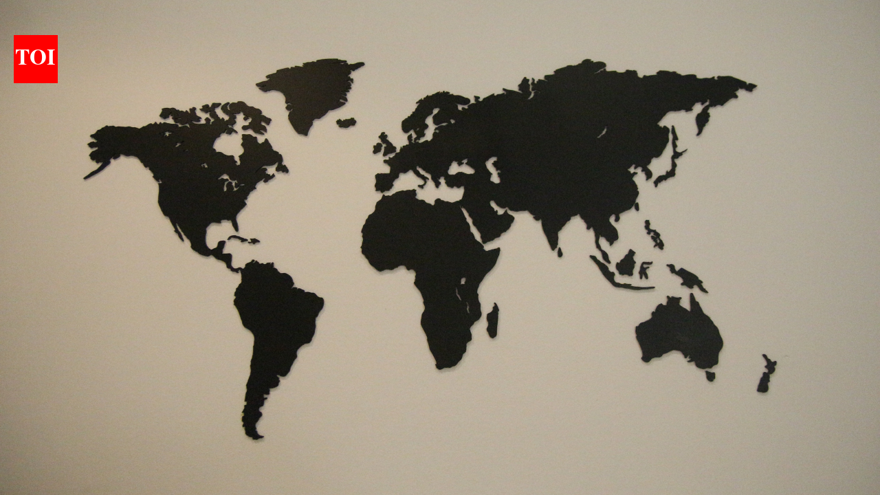 Is global population pushing Earth to the breaking point? Scientists warn of a growing planetary crisis