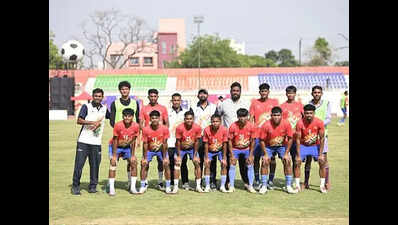 In Maoist-hit Abujhmarh, a football pipeline powers Khelo India tribal games in Chhattisgarh