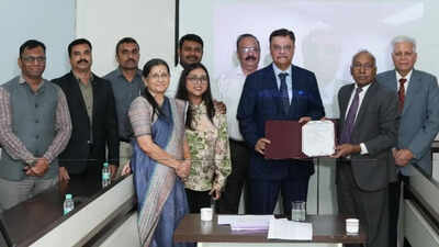 Pune scholar awarded Ph.D. for study on new labour codes and business reforms