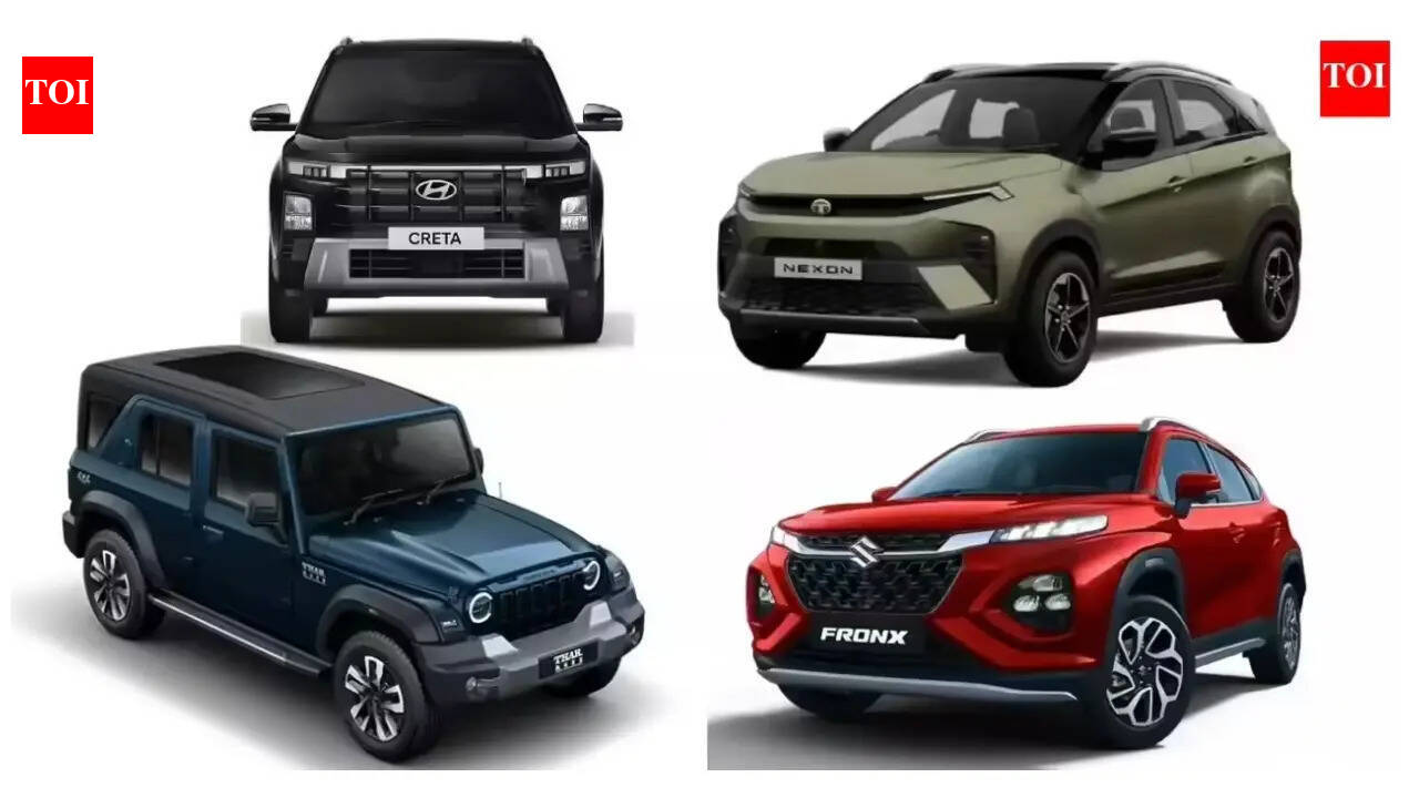 Car sales March '26: Renault sees fastest growth, check how others performed