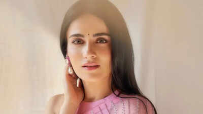 Radhikka Madan REACTS to paid negative PR; Says ‘You can never rise by pulling someone down’