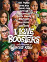 I Love Boosters