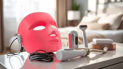 Rising trend of at-home beauty devices sparks safety concerns